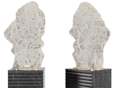 现代工艺品摆件