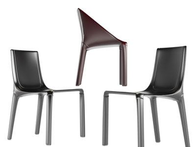 现代休闲椅子、餐椅