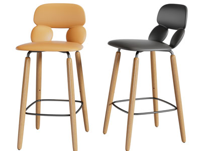 现代吧椅吧凳