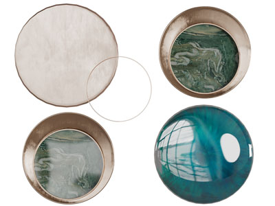 新中式墙饰挂件