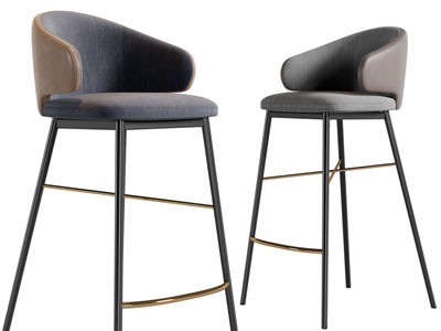 现代吧椅吧凳