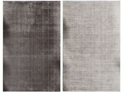 现代地毯3d模型 现代地毯