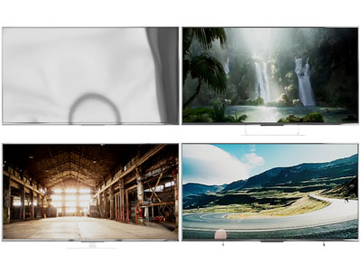 现代液晶显示屏电视