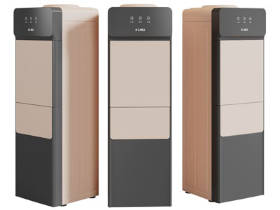 现代饮水机、茶吧机