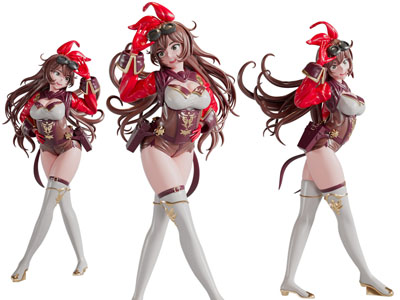 动漫卡通游戏影视角色