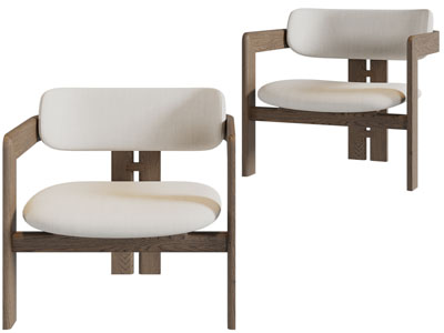 现代休闲沙发椅子