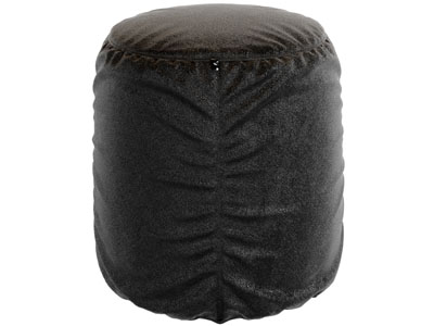 现代布艺沙发凳