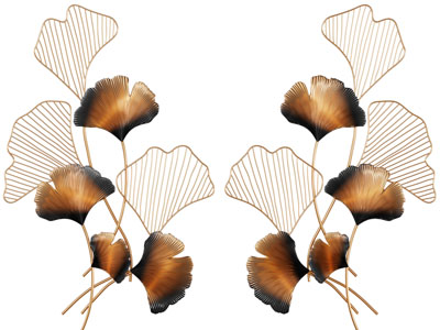 新中式墙饰挂件