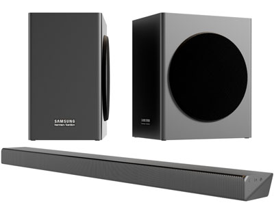 现代音响3d模型 现代音响