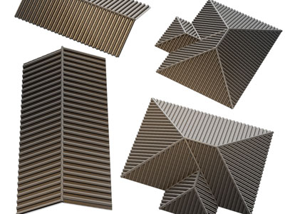 新中式屋檐、房顶3d模型 新中式屋檐、房顶