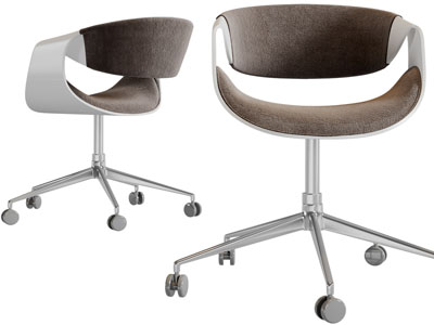 现代休闲椅子、转椅