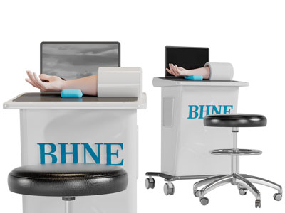 中医脉冲、脉象仪3d模型 中医脉冲、脉象仪