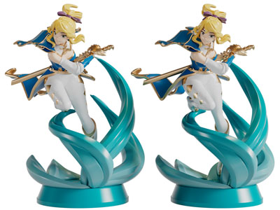 动漫卡通游戏影视角色