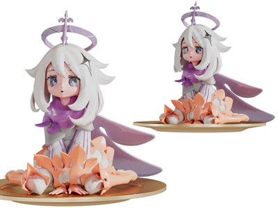 动漫卡通游戏影视角色