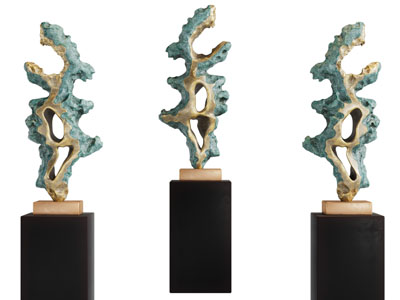 新中式工艺品摆件