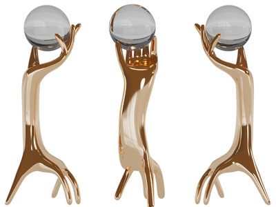 现代轻奢装饰品摆件