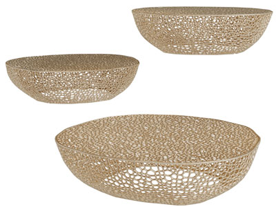 现代轻奢镂空茶几3d模型 现代轻奢镂空茶几