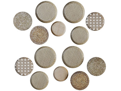 日式蒲团、坐垫