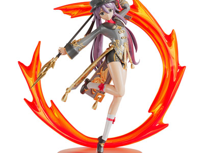 卡通动漫游戏影视角色