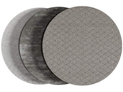 现代圆形地毯3d模型 现代圆形地毯