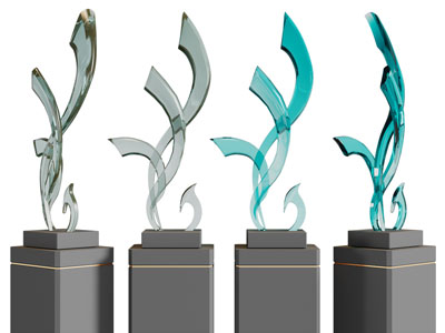 新中式装饰品摆件