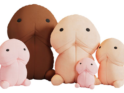 现代儿童玩偶玩具