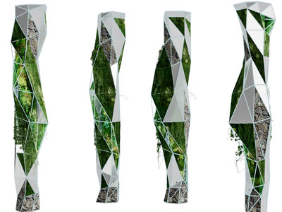 现代工艺品摆件