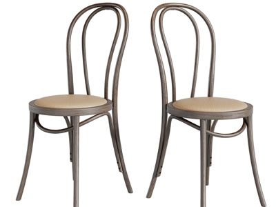 北欧休闲椅子、餐椅