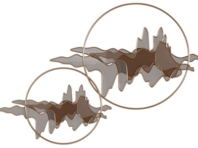 新中式墙饰挂件