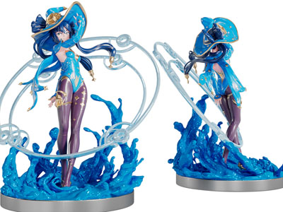 动漫卡通游戏影视角色