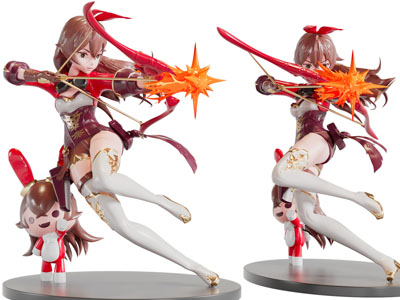 动漫卡通游戏影视角色