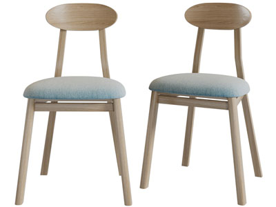 北欧休闲椅子、餐椅