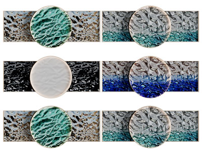 新中式墙饰挂件