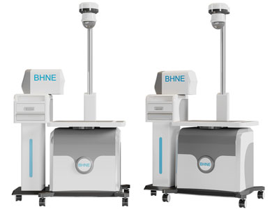 现代检测仪医疗器械3d模型 现代检测仪医疗器械