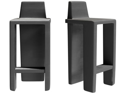 后现代吧椅吧凳