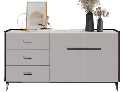 现代玄关柜、边柜