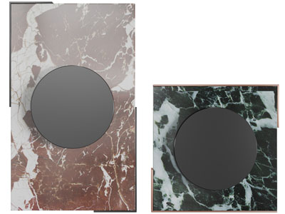 新中式墙饰挂件