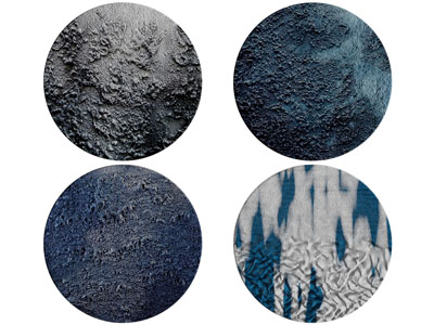 新中式墙饰挂件