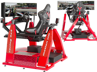 现代电竞游戏机3d模型 现代电竞游戏机