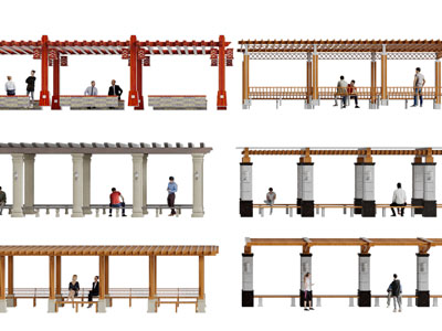 新中式茶具杯子、装饰品摆件