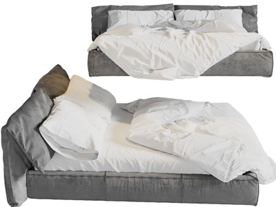 现代雕塑装饰品摆件