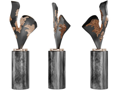 新中式工艺品装饰品摆件