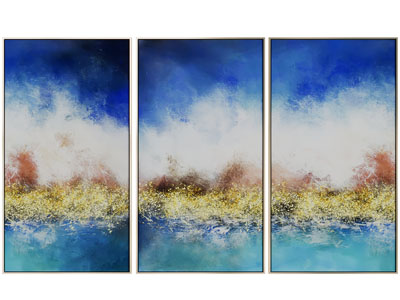 新中式连廊、凉亭