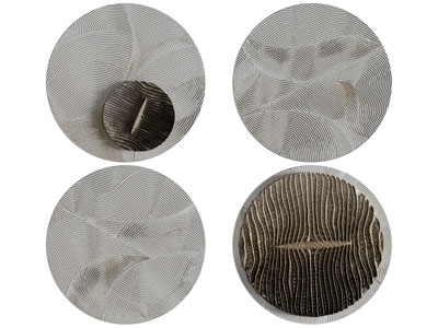 新中式墙饰挂件