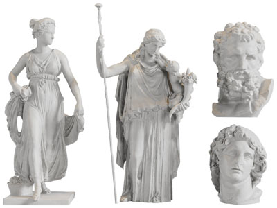 欧式人物雕塑雕刻