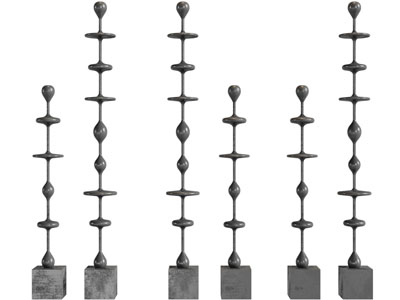 现代装饰品摆件