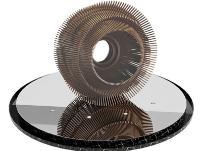 现代工艺品摆件