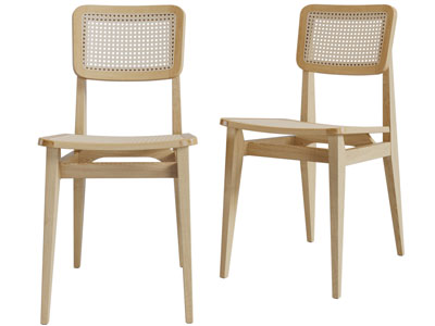 北欧实木休闲椅子