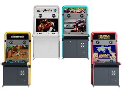 现代游戏机3d模型 现代游戏机