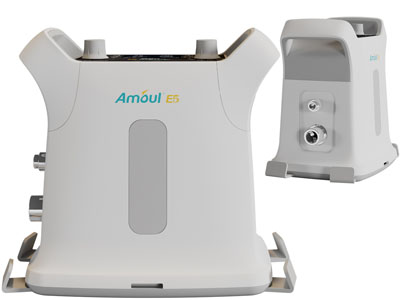 现代心肺复苏机、检测仪、医疗器械3d模型 现代心肺复苏机、检测仪、医疗器械